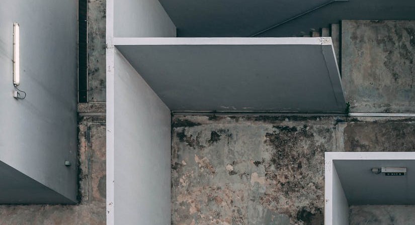 Yup, that's a maze alright.